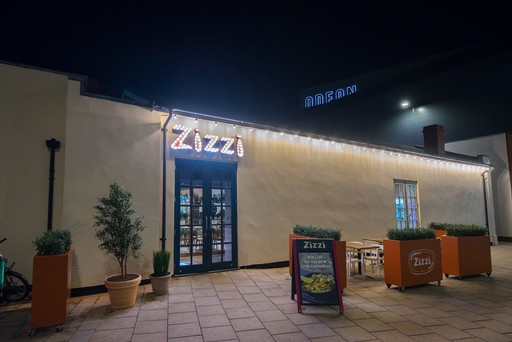 Zizzi - Hereford