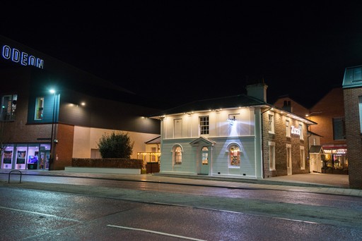 Zizzi - Hereford