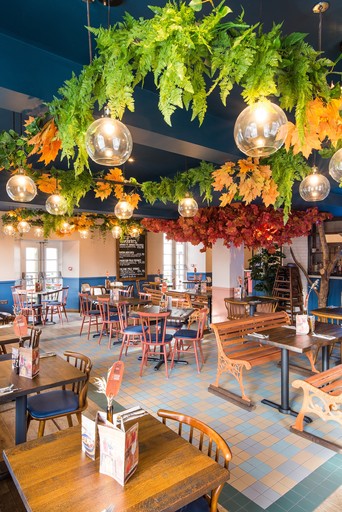 Zizzi - Hereford