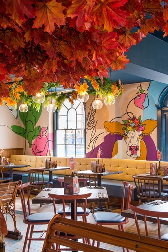 Zizzi - Hereford