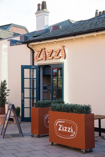 Zizzi - Hereford
