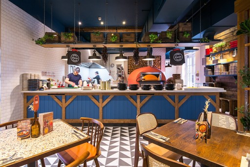 Zizzi - Hereford