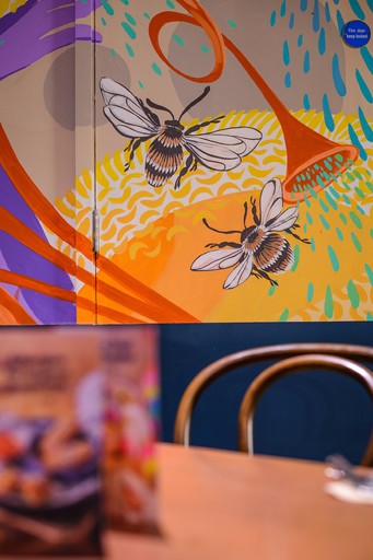 Zizzi - Manchester Corn Exchange
