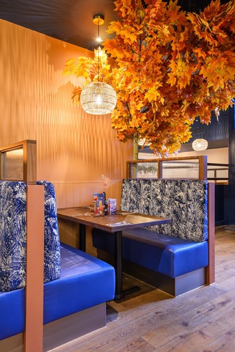 Zizzi - Manchester Corn Exchange