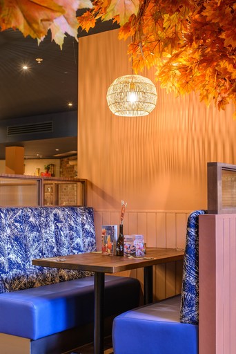 Zizzi - Manchester Corn Exchange