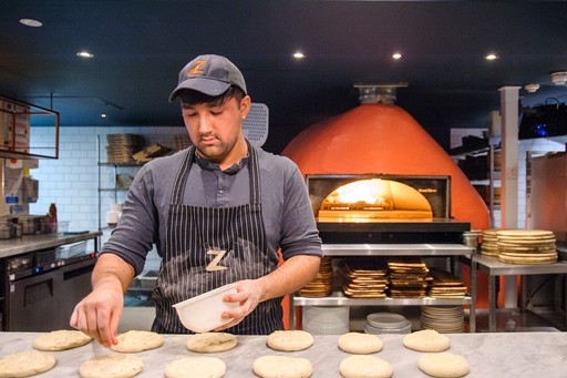 Zizzi - Manchester Corn Exchange