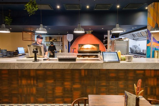 Zizzi - Manchester Corn Exchange