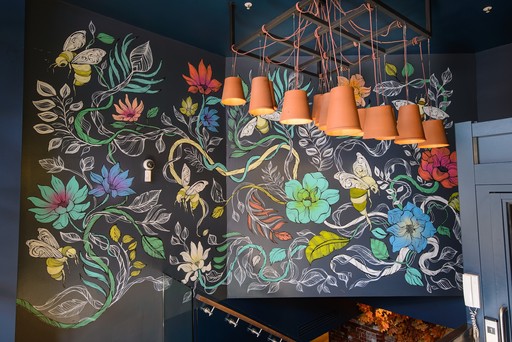 Zizzi - Manchester Corn Exchange