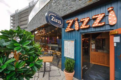 Zizzi - Newport