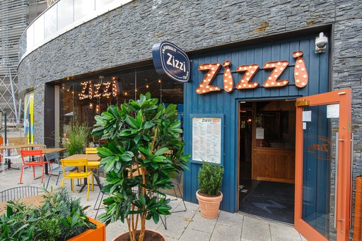 Zizzi - Newport