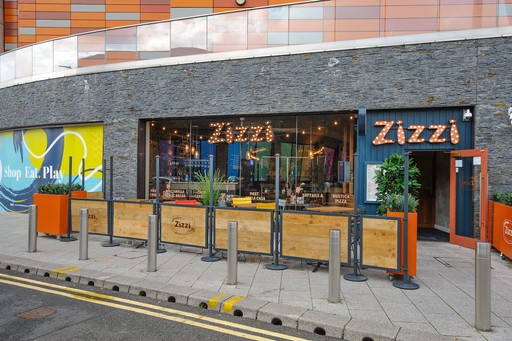 Zizzi - Newport