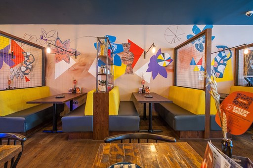 Zizzi - Newport