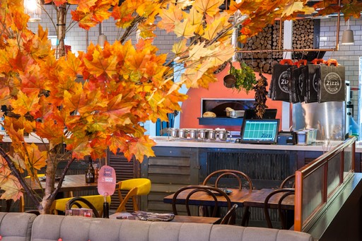 Zizzi - Newport