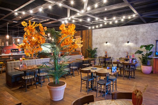 Zizzi - Newport