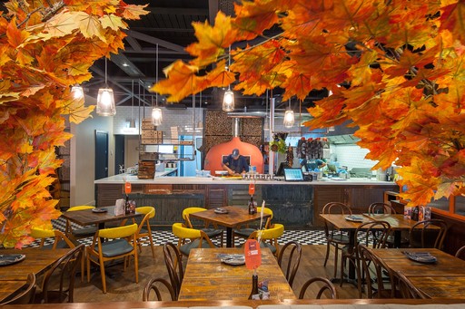 Zizzi - Newport
