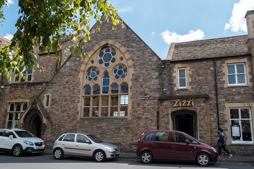 Zizzi - Taunton
