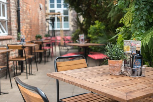Zizzi - Taunton
