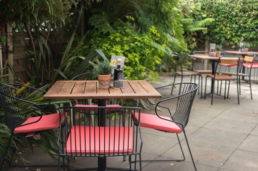 Zizzi - Taunton
