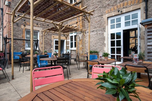 Zizzi - Taunton