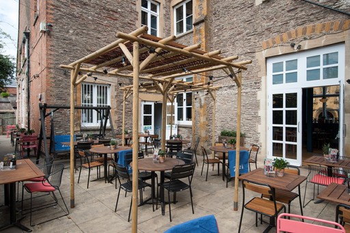 Zizzi - Taunton
