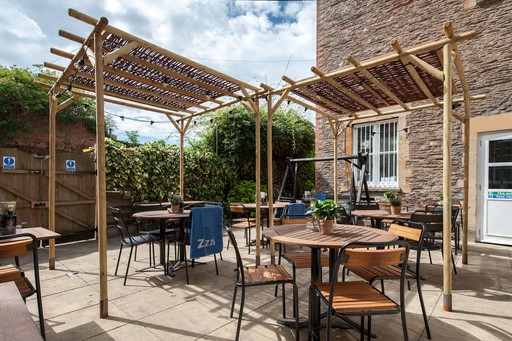 Zizzi - Taunton