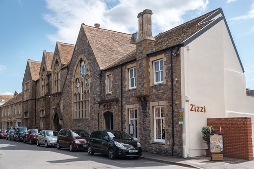 Zizzi - Taunton