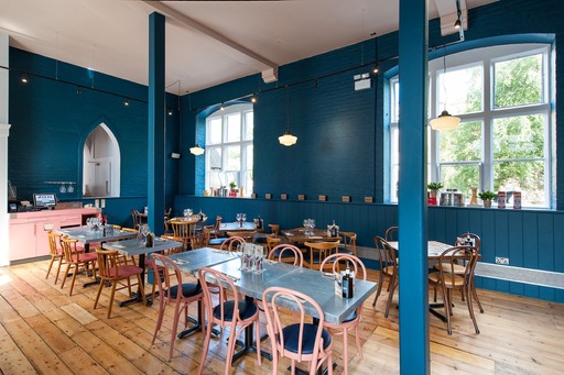Zizzi - Taunton