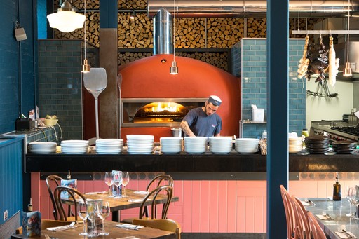 Zizzi - Taunton