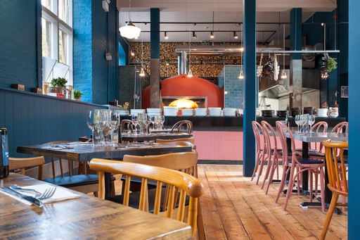 Zizzi - Taunton