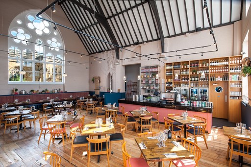 Zizzi - Taunton