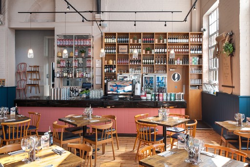 Zizzi - Taunton
