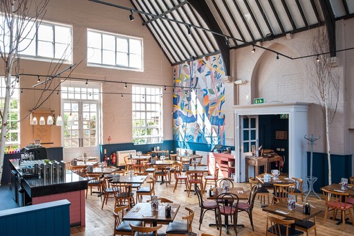 Zizzi - Taunton