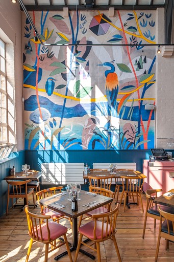 Zizzi - Taunton
