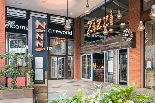 Zizzi - Wembley