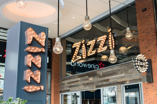 Zizzi - Wembley