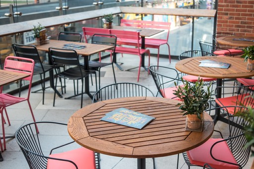 Zizzi - Wembley