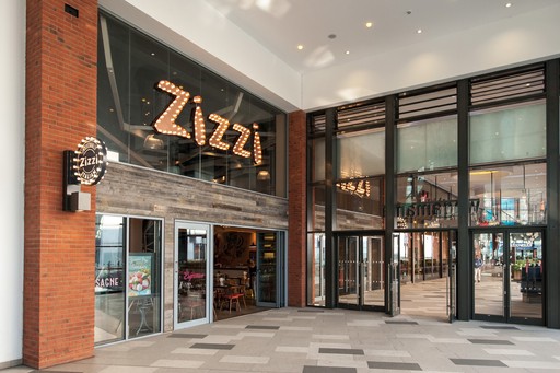 Zizzi - Wembley