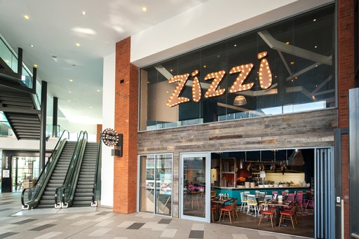 Zizzi - Wembley