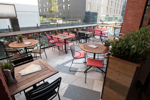 Zizzi - Wembley