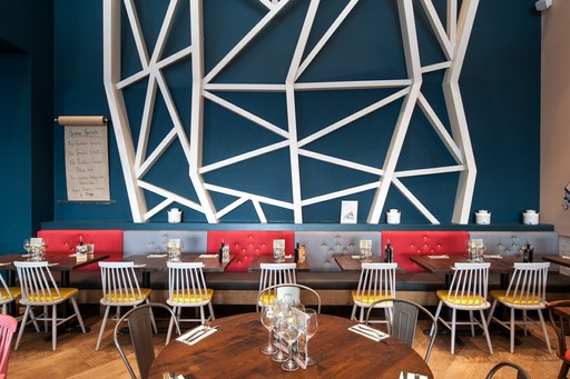 Zizzi - Wembley