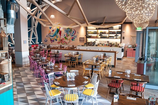 Zizzi - Wembley