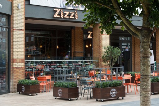 Zizzi - Coventry