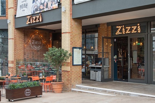 Zizzi - Coventry