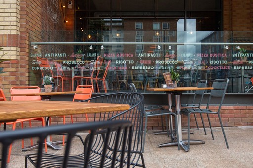 Zizzi - Coventry