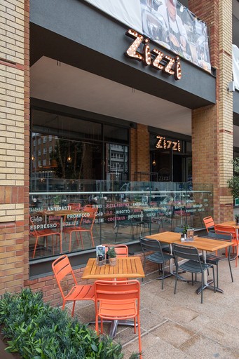 Zizzi - Coventry