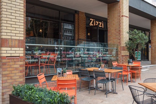Zizzi - Coventry