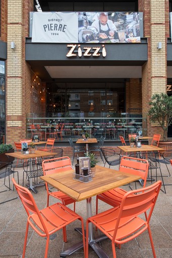 Zizzi - Coventry