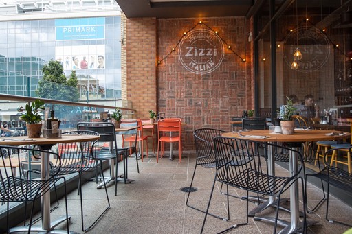 Zizzi - Coventry