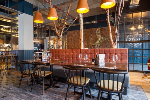 Zizzi - Coventry