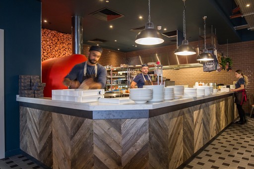 Zizzi - Coventry